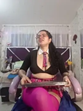 alexa-cooper-のライブXXXチャット