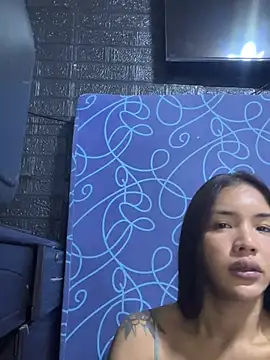 flower_cruz Pertunjukan Webcam