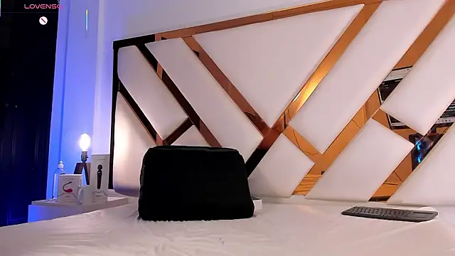 عرض كام Aron_cruz