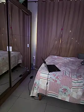 Show de webcam de vivicortez