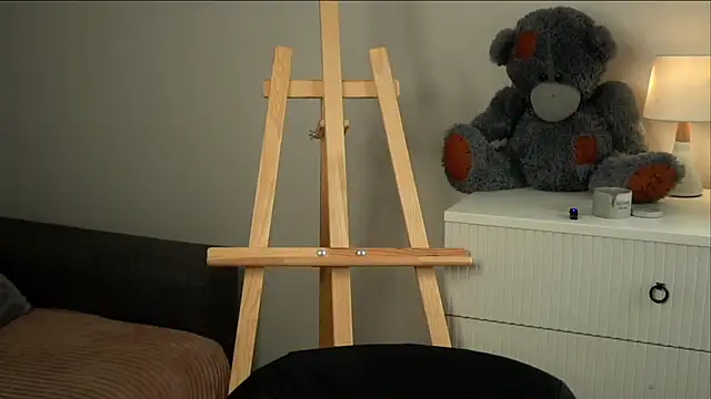 Вебкам-шоу NelleMihalko