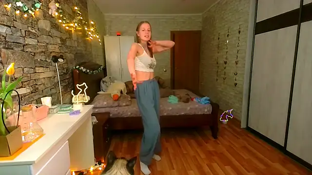 Онлайн чат XXX __Aphrodita__wow__