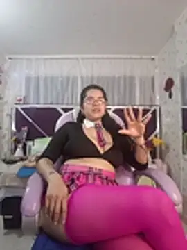 Chat XXX en directo de alexa-cooper-