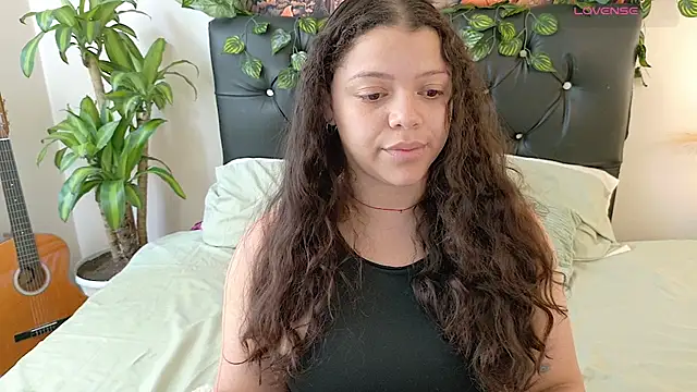 Amanda_sweet Chat XXX in diretta