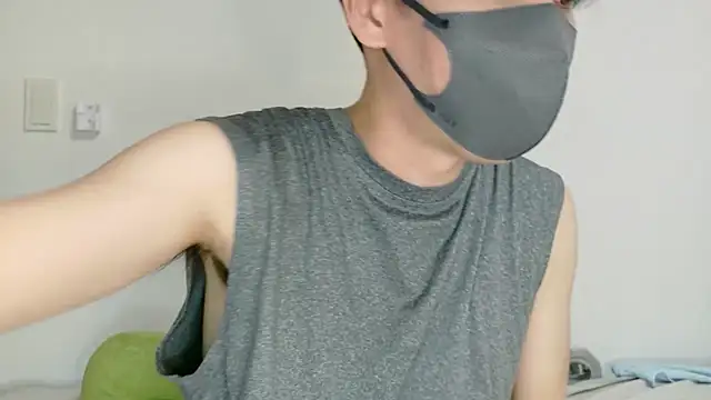 itsme_LEON: вебкам-шоу