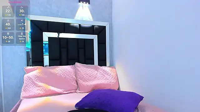 elian_7 élő XXX-chatje