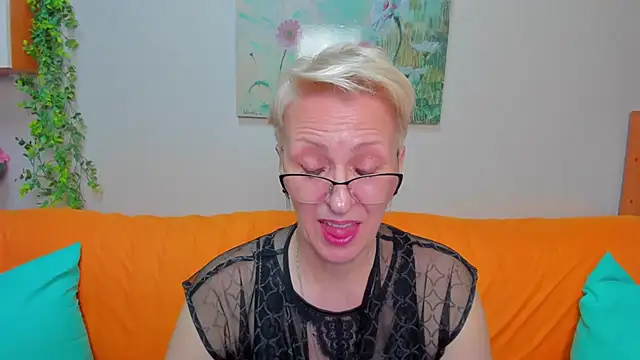 Chat XXX en directo de iamyourdream89