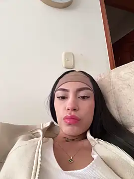 دردشة Bonny_Eva الجنسية المباشرة