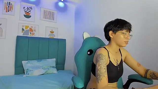 ivyheat3 – Live XXX-chat