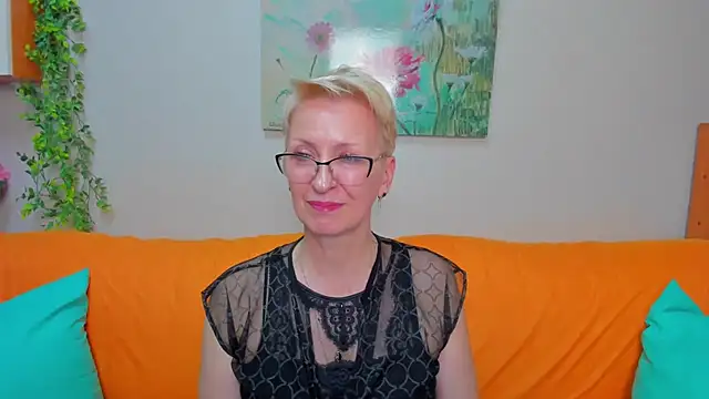 iamyourdream89 Chat XXX in diretta