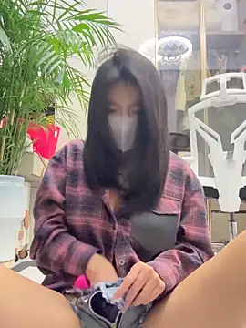 Chat XXX en directo de feifei-love