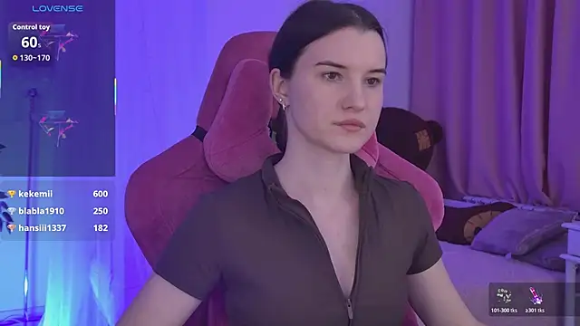 AgataWillis Chat XXX live