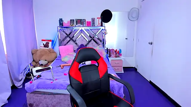 Chat XXX Live Luna_Analya