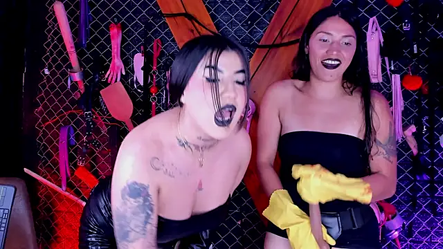 Miss_Juliett_bdsm Live XXX-chat