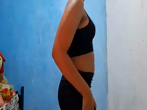 MadelynStamant's Live XXX Chat