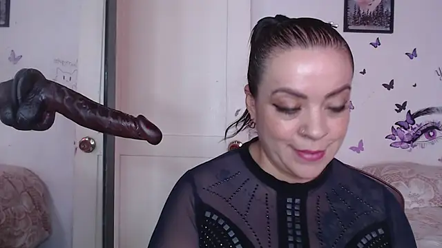 LIila28six Live XXX-chat