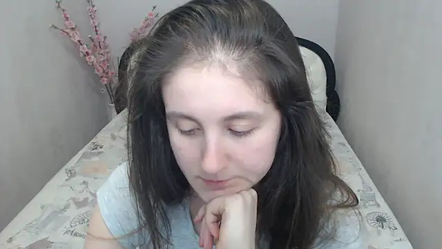 Holliy_Cooper's Live XXX Chat