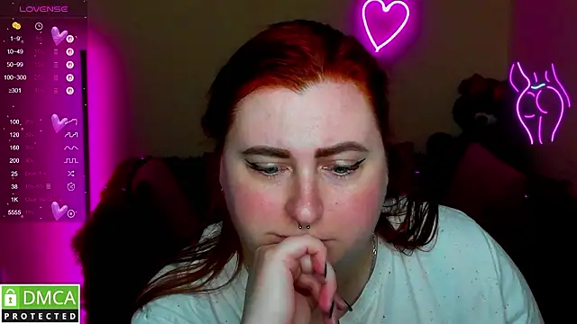 Živý XXX chat Alicia_love00