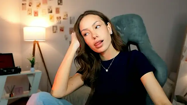 Chat +18 de nexorine ao vivo