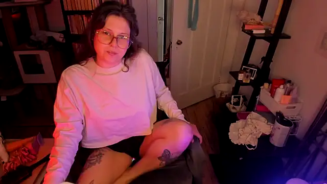 Rosiee69_のウェブカメラショー