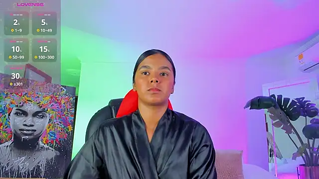 Czat XXX na żywo – JANYLOVE__