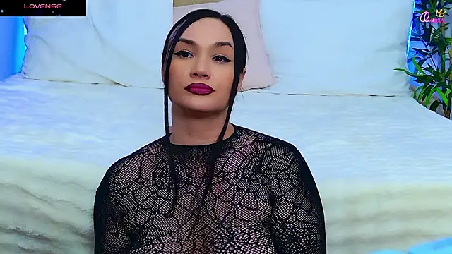 DaliyaArabian – Live XXX-chat