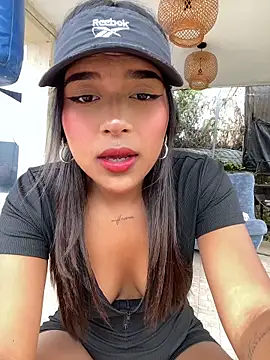 Živý XXX chat Mariangel_11