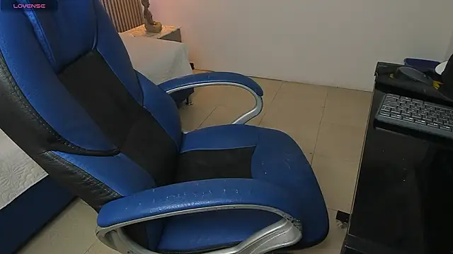 Онлайн чат XXX SamBlack_