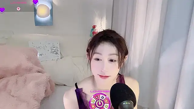 mistylana_ Obrolan Langsung XXX