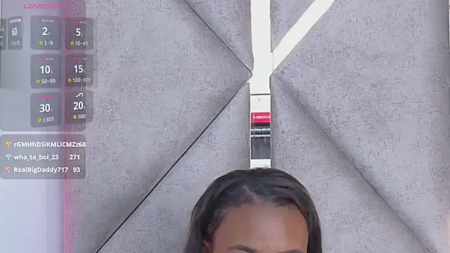 Sally-Noa's Live XXX Chat