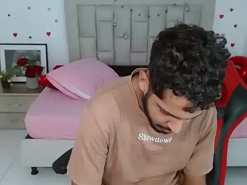 mister_fox723 ওয়েবক্যাম শো