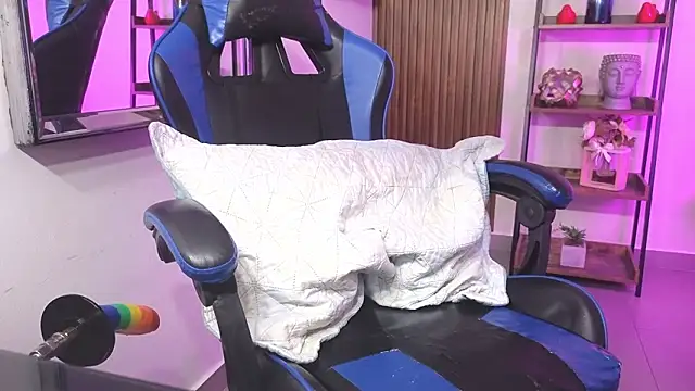 Kenya--Buhle's Live XXX Chat