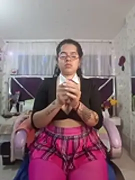 alexa-cooper-'s Live XXX Chat