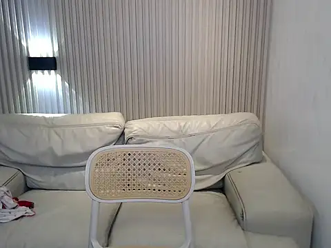 EVA_FOXTER Adlı Modelin Canlı XXX Sohbeti