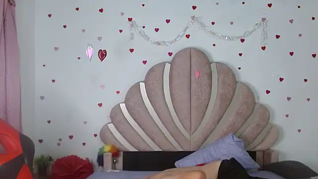 Webkamerová show sven_fox723