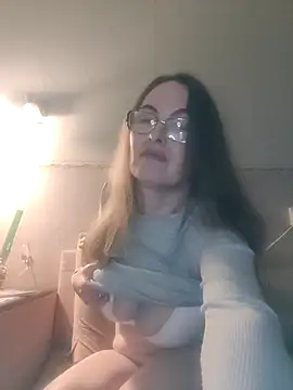 Evelina_cute's Live XXX Chat