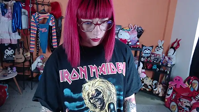 MissMiia2's Live XXX Chat