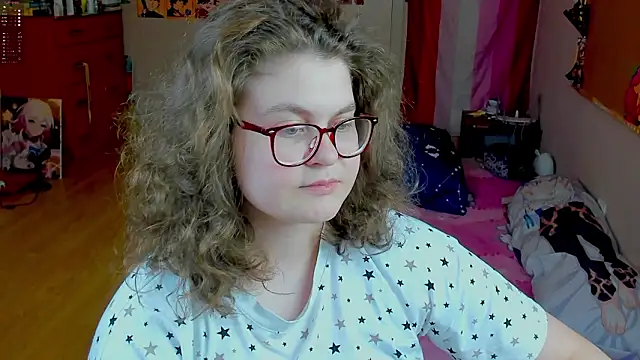 Sashy_Way 라이브 XXX 채팅