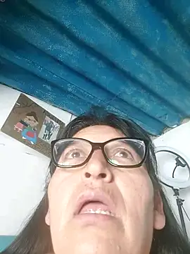 Show de webcam de clarita_01