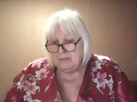 Alexia64231 网络视讯表演