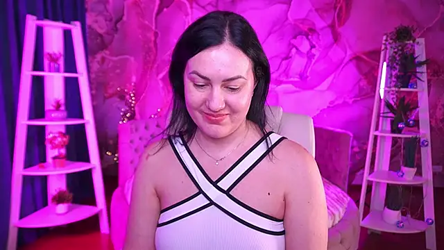 Онлайн чат XXX VelvetLuck