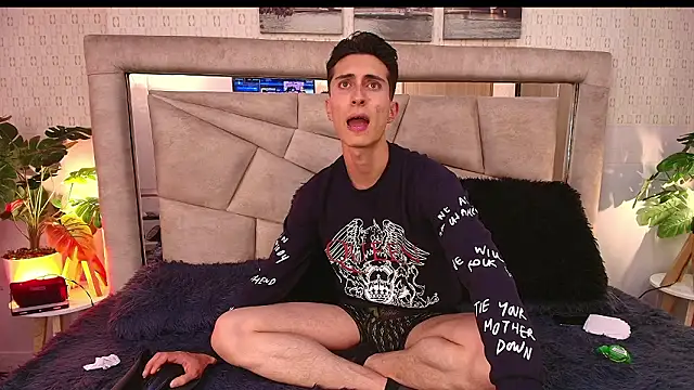 sammy_and_ithan: απευθείας συνομιλία ΧΧΧ