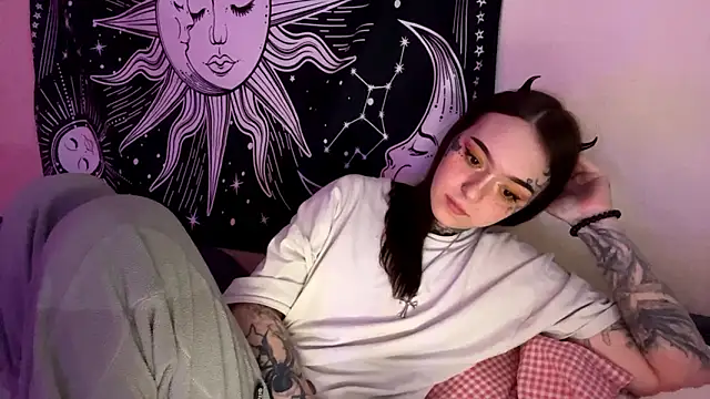 Chat XXX Live Littleways