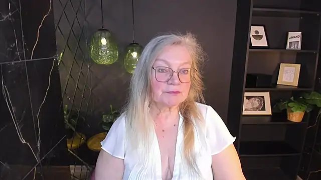 NataliMellow's Live XXX Chat