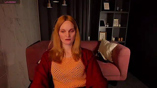 SaraSubtlety 现场XXX聊天