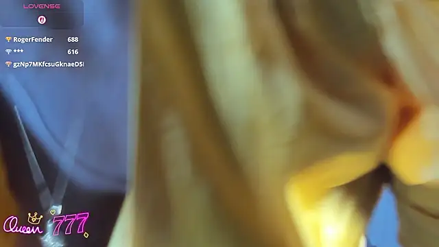 samanthaExsotic Show Webcam