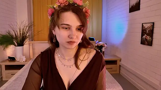 TessaMill লাইভ XXX চ্যাট