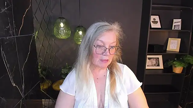 แชท XXX สดของ NataliMellow