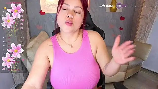 _Ambar72_b's Live XXX Chat