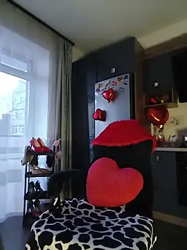 emlana – Live XXX-chat